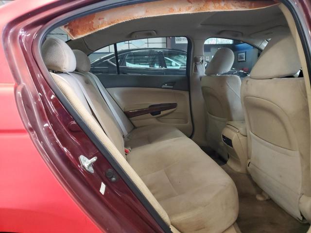 85730695 :رقم المزاد ، 1HGCP2F74AA015803 vin ، 2010 Hond Accord Ex مزاد بيع