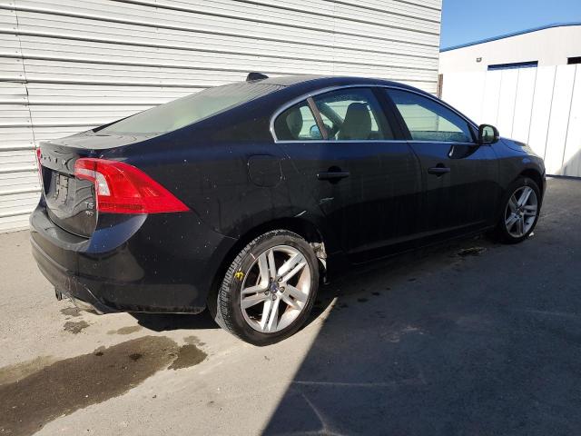 2014 Volvo S60 T5 მანქანა იყიდება აუქციონზე, vin: YV1612FHXE1285835, აუქციონის ნომერი: 81463305