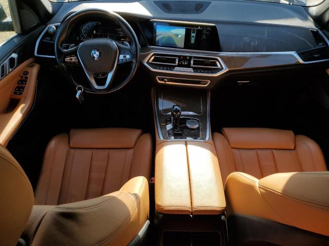 Продаж на аукціоні авто 2019 Bmw X5, vin: 5UXCR6C55KLL26096, номер лоту: 86284805