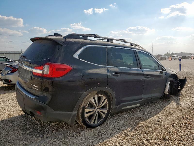 2020 Subaru Ascent Lim მანქანა იყიდება აუქციონზე, vin: 4S4WMAMD7L3454102, აუქციონის ნომერი: 84977515