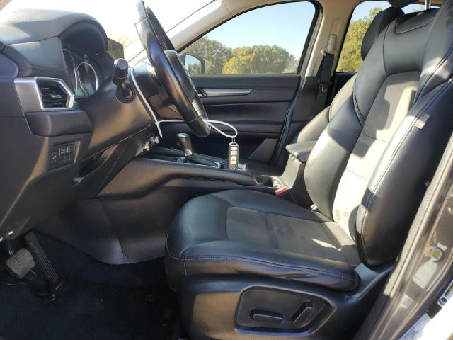 Продаж на аукціоні авто 2019 Mazda Cx-5, vin: JM3KFACM1K0624458, номер лоту: 90650785