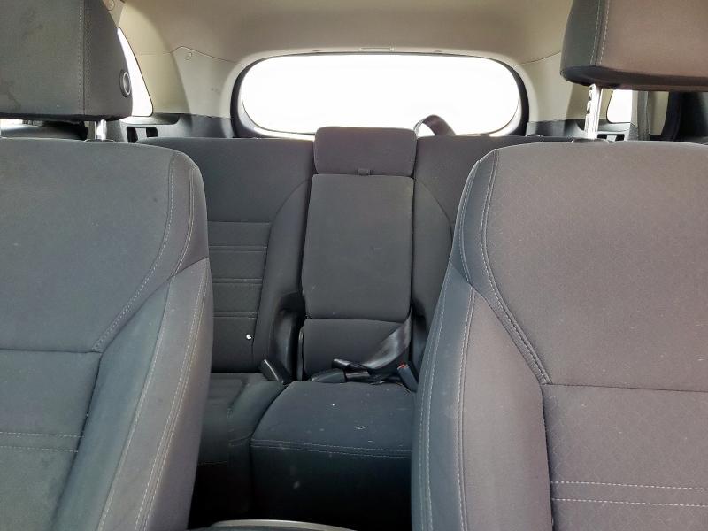 Продажа на аукционе авто 2018 Kia Sorento, vin: 5XYPG4A34JG412718, номер лота: 90407985