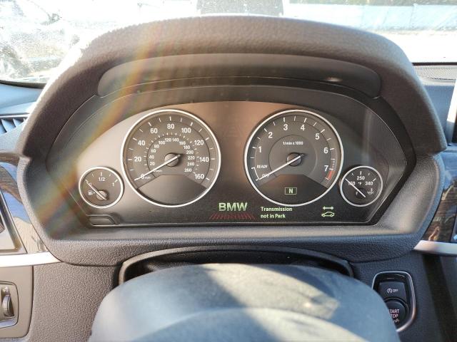 Aukcja sprzedaży 2015 Bmw 328, vin: WBA3B3G58FNT18130, numer aukcji: 90452345