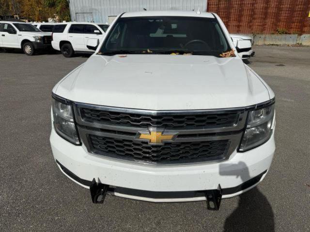 Продаж на аукціоні авто 2018 Chevrolet Tahoe Poli, vin: 1GNLCDEC7JR229262, номер лоту: 90997285