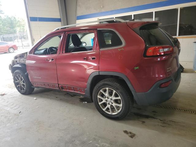 Продажа на аукционе авто 2015 Jeep Cherokee, vin: 1C4PJMCB5FW734803, номер лота: 85136535