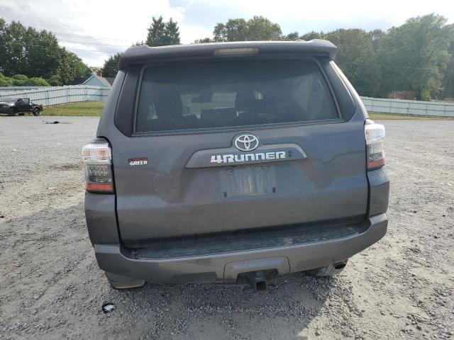 85567015 :رقم المزاد ، JTEMU5JR6P6097997 vin ، 2023 Toyota 4runner مزاد بيع