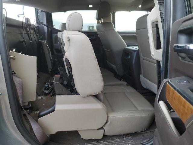 Aukcja sprzedaży 2017 Gmc Sierra K15, vin: 3GTU2NEJ2HG322561, numer aukcji: 85859715