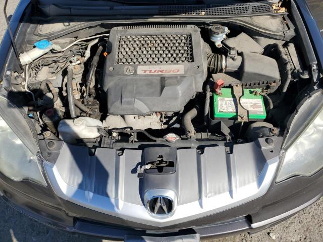Продаж на аукціоні авто 2009 Acura Rdx, vin: 5J8TB18589A007610, номер лоту: 85516265