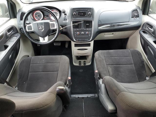 Aukcja sprzedaży 2013 Dodge Grand Cara, vin: 2C4RDGBG2DR710415, numer aukcji: 85594115