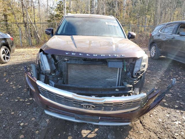 Продажа на аукционе авто 2020 Kia Telluride, vin: 5XYP3DHC6LG014267, номер лота: 90413525