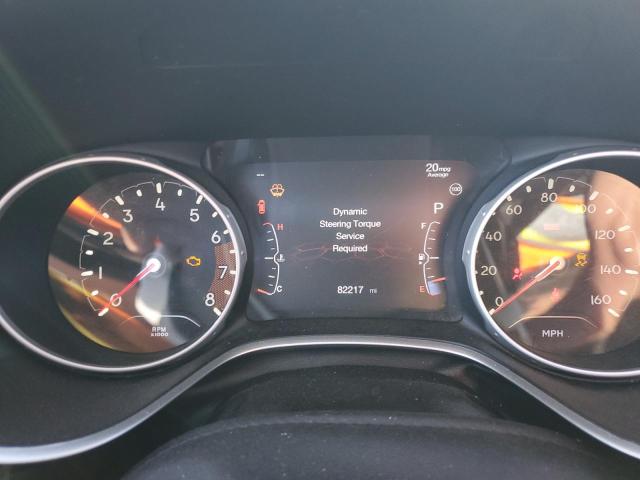 Aukcja sprzedaży 2021 Jeep Compass, vin: 3C4NJDBB7MT586519, numer aukcji: 85855015