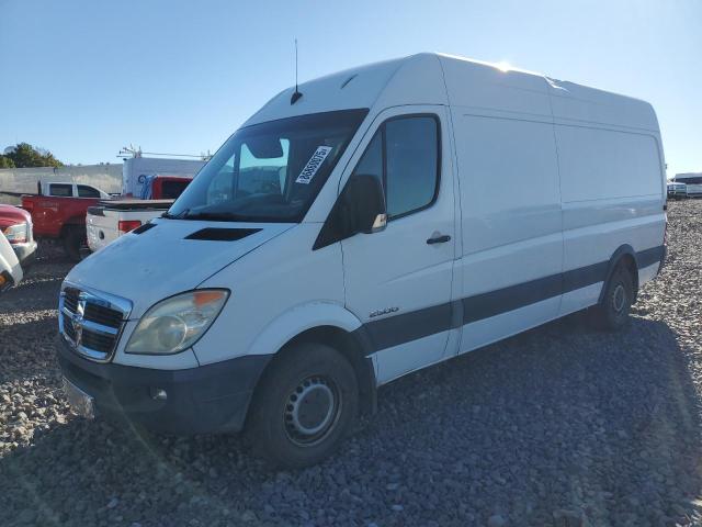 Продаж на аукціоні авто 2007 Dodge Sprinter, vin: WD0PE845X75211361, номер лоту: 86860075