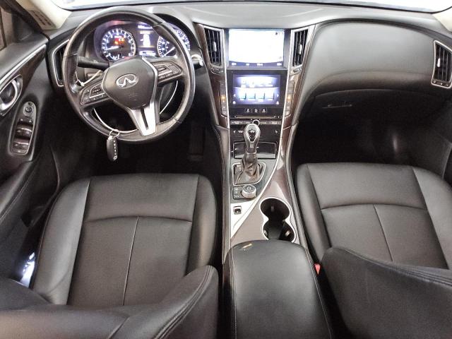 Продаж на аукціоні авто 2018 Infiniti Q50, vin: JN1CV7AP4JM240779, номер лоту: 82100085