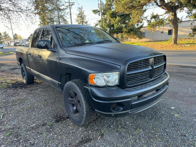86195535 :رقم المزاد ، 1D7HU18D35S129646 vin ، 2005 Dodge Ram 1500 S مزاد بيع