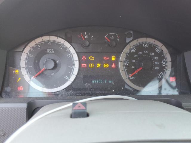 2009 Ford Escape მანქანა იყიდება აუქციონზე, vin: 1FMCU93G39KC60131, აუქციონის ნომერი: 86503505