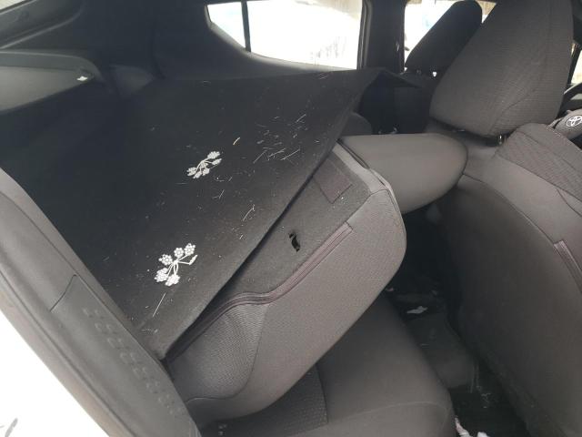 Продаж на аукціоні авто 2019 Toyota C-hr, vin: NMTKHMBX8KR087986, номер лоту: 90548185