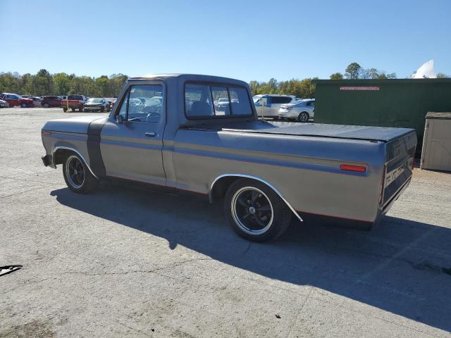 Продаж на аукціоні авто 1979 Ford F100, vin: F10GCEE5829, номер лоту: 82376035