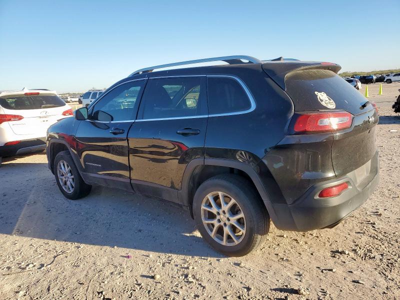 Aukcja sprzedaży 2016 Jeep Cherokee, vin: 1C4PJLCSXGW173218, numer aukcji: 90801965