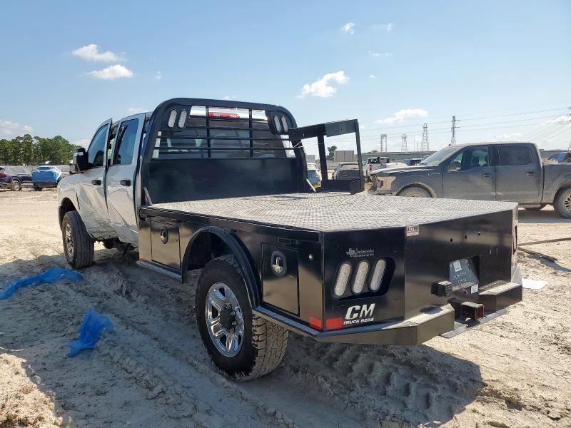 2023 Ram 2500 Tradesman მანქანა იყიდება აუქციონზე, vin: 3C7WR5HJ5PG506054, აუქციონის ნომერი: 83931185
