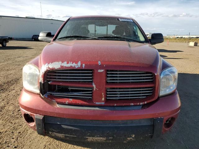 85335475 :رقم المزاد ، 1D7HU18267S231668 vin ، 2007 Dodge Ram 1500 مزاد بيع