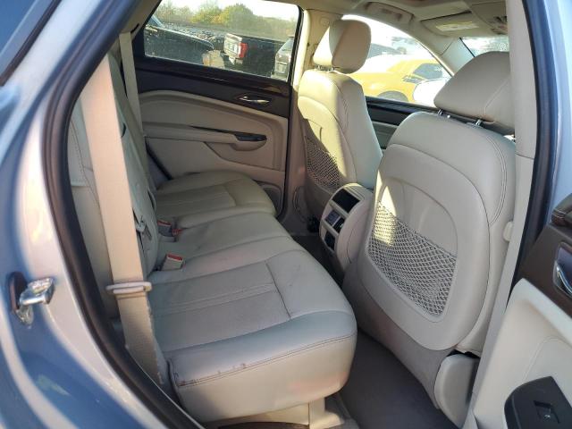 Aukcja sprzedaży 2013 Cadillac Srx, vin: 3GYFNCE38DS536087, numer aukcji: 89821905