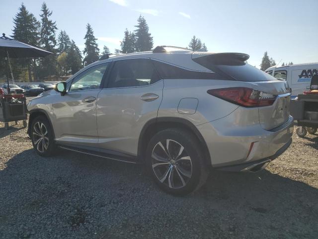 Продажа на аукционе авто 2017 Lexus Rx 350, vin: 2T2BZMCA2HC087956, номер лота: 84989755