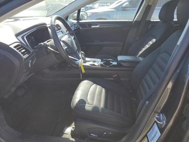 Продаж на аукціоні авто 2016 Ford Fusion Se, vin: 3FA6P0H75GR260224, номер лоту: 85322555