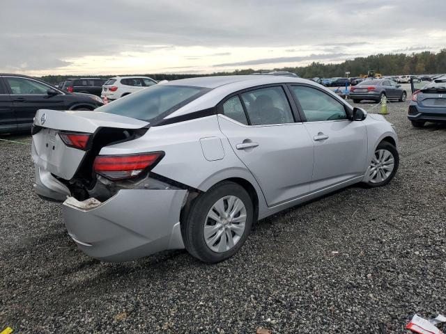 Продажа на аукционе авто 2022 Nissan Sentra, vin: 3N1AB8BV9NY212319, номер лота: 85780095