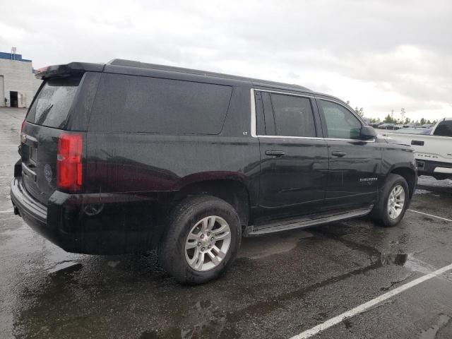 2015 Chevrolet Suburban მანქანა იყიდება აუქციონზე, vin: 1GNSKJKC9FR282473, აუქციონის ნომერი: 86530615