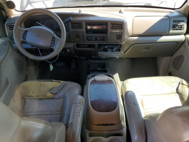Продажа на аукционе авто 2000 Ford Excursion, vin: 1FMNU42S3YEC34756, номер лота: 86308835