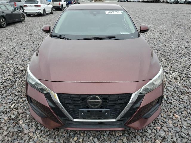 Продаж на аукціоні авто 2020 Nissan Sentra Sv, vin: 3N1AB8CV2LY227644, номер лоту: 86250725
