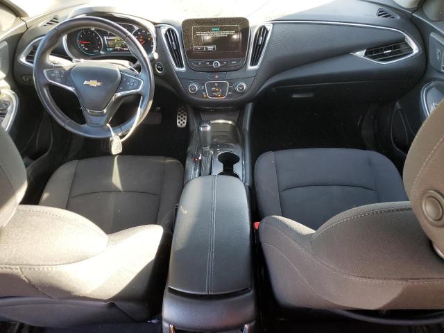 2017 Chevrolet Malibu Lt მანქანა იყიდება აუქციონზე, vin: 1G1ZE5ST6HF195178, აუქციონის ნომერი: 81067875