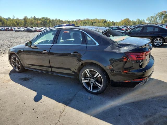 Aukcja sprzedaży 2018 Audi A4, vin: WAUPNAF46JA056906, numer aukcji: 81514555