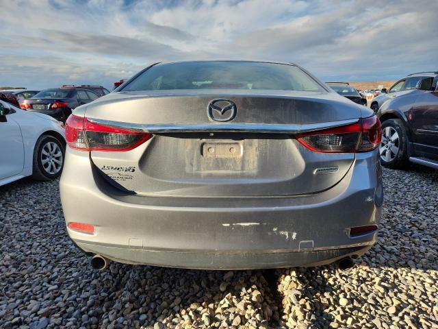 Продажа на аукционе авто 2015 Mazda 6, vin: JM1GJ1U50F1187346, номер лота: 86313645