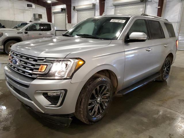 85373815 :رقم المزاد ، 1FMJU2AT7LEA11772 vin ، 2020 Ford Expedition مزاد بيع