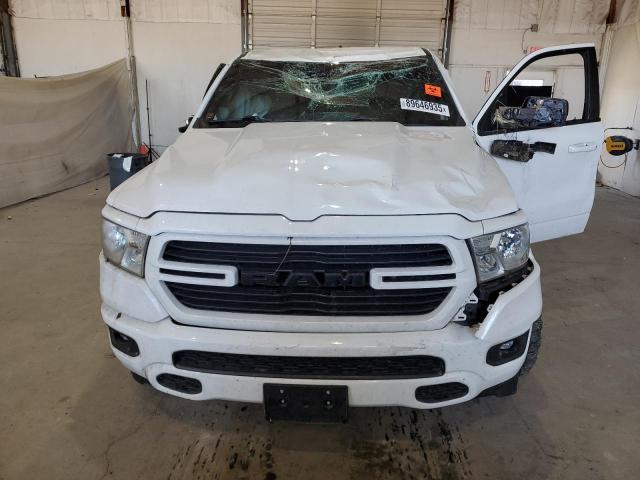 Продажа на аукционе авто 2021 Ram 1500, vin: 1C6SRFFT9MN671332, номер лота: 89646935