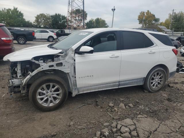 Продажа на аукционе авто 2018 Chevrolet Equinox, vin: 3GNAXJEV6JS580639, номер лота: 82443645