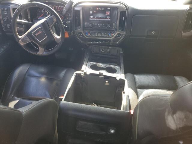 2015 Gmc Sierra მანქანა იყიდება აუქციონზე, vin: 3GTU2VEC9FG398177, აუქციონის ნომერი: 82226245