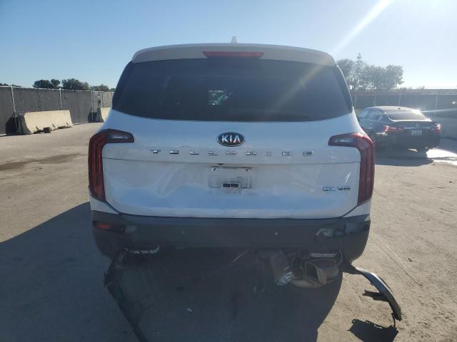 Продажа на аукционе авто 2020 Kia Telluride, vin: 5XYP34HC0LG070124, номер лота: 87022325