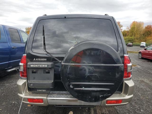 Продаж на аукціоні авто 2002 Mitsubishi Montero, vin: JA4MW51R42J026327, номер лоту: 87022265