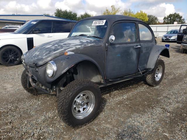 85879375 :رقم المزاد ، 1102974583 vin ، 1970 Volkswagen Beetle مزاد بيع