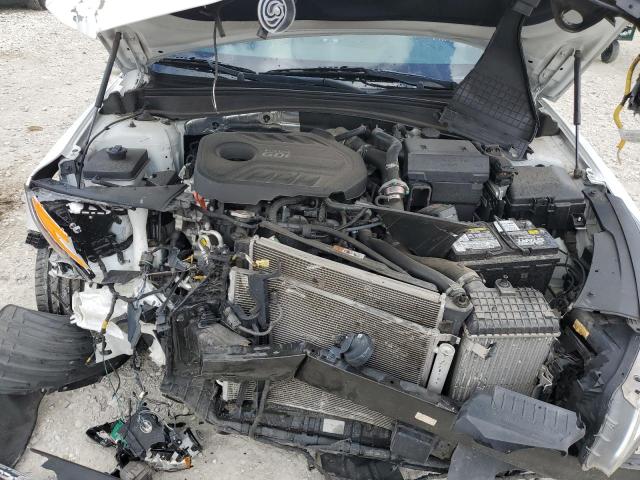 85481735 :رقم المزاد ، 5XXGW4L22KG301310 vin ، 2019 Kia Optima مزاد بيع