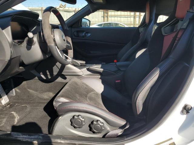 Продаж на аукціоні авто 2024 Nissan Z, vin: JN1BZ4CH7RM361015, номер лоту: 87082075