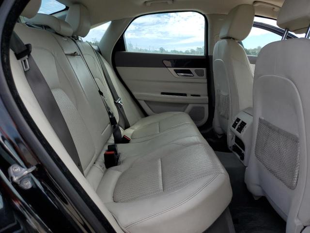 2016 Jaguar Xf მანქანა იყიდება აუქციონზე, vin: SAJBE4BV1GCY13495, აუქციონის ნომერი: 84458195