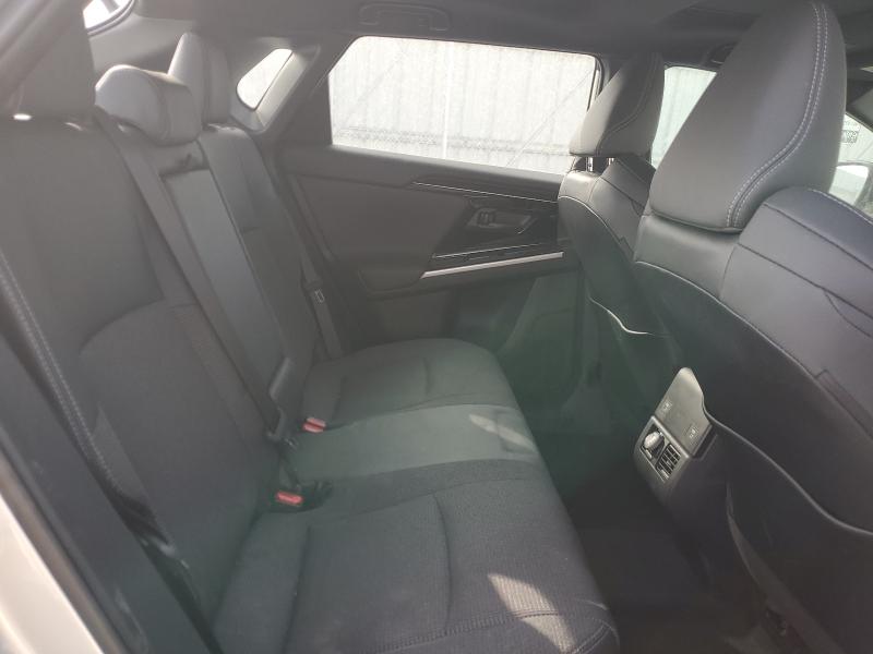 Продаж на аукціоні авто 2024 Toyota Bz4x Xle, vin: JTMAAAAA2RA034172, номер лоту: 87262865
