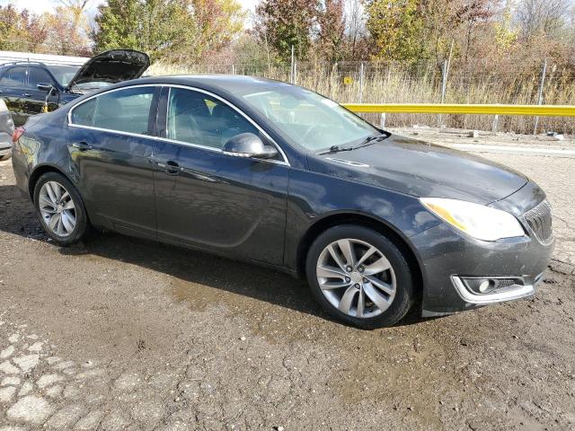 2015 Buick Regal მანქანა იყიდება აუქციონზე, vin: 2G4GK5EX0F9127191, აუქციონის ნომერი: 82261585