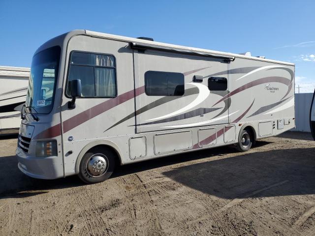2015 Ford F53 მანქანა იყიდება აუქციონზე, vin: 1F65F5DY8F0A06531, აუქციონის ნომერი: 89668625