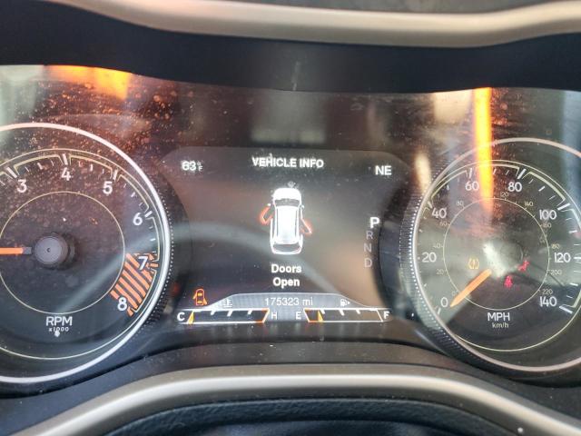 2015 Jeep Cherokee მანქანა იყიდება აუქციონზე, vin: 1C4PJMDSXFW717266, აუქციონის ნომერი: 89518525