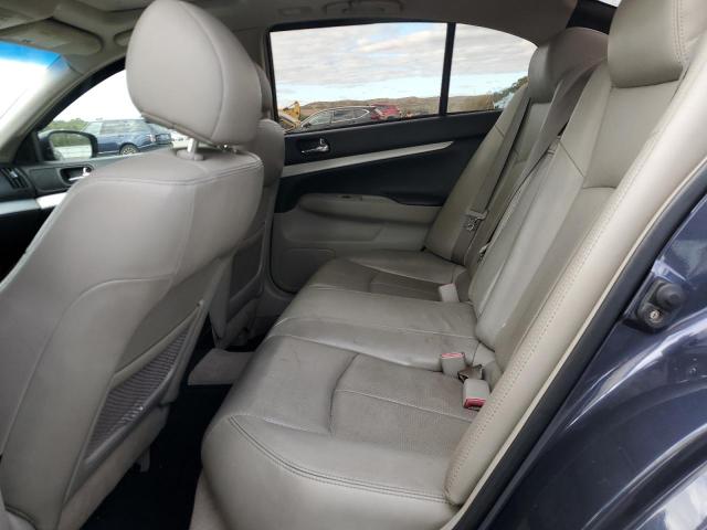 Продажа на аукционе авто 2009 Infiniti G37, vin: JNKCV61F19M050821, номер лота: 85744025
