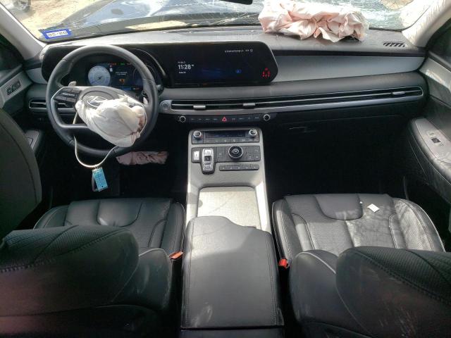 85326395 :رقم المزاد ، KM8R44GE6RU777532 vin ، 2024 Hyundai Palisade مزاد بيع